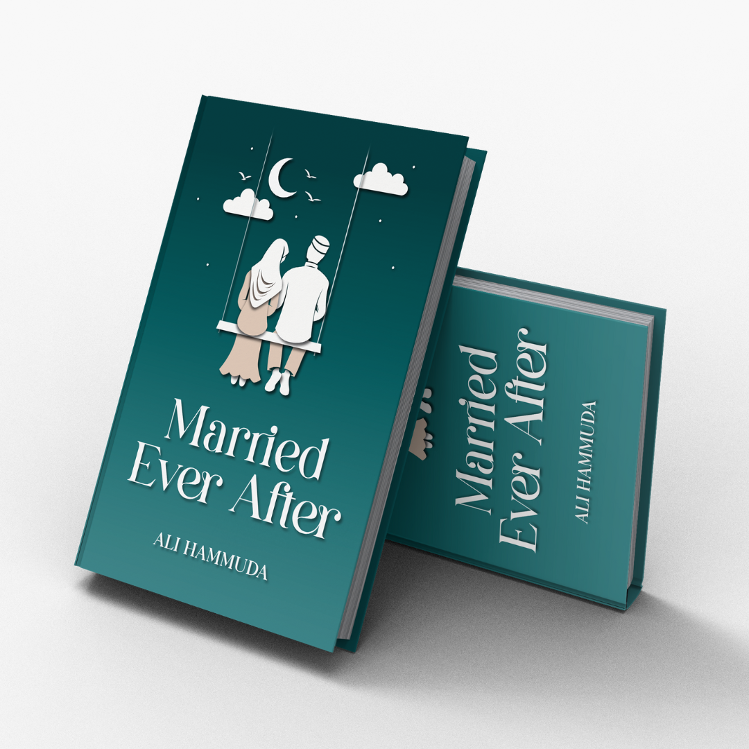 Married Ever After