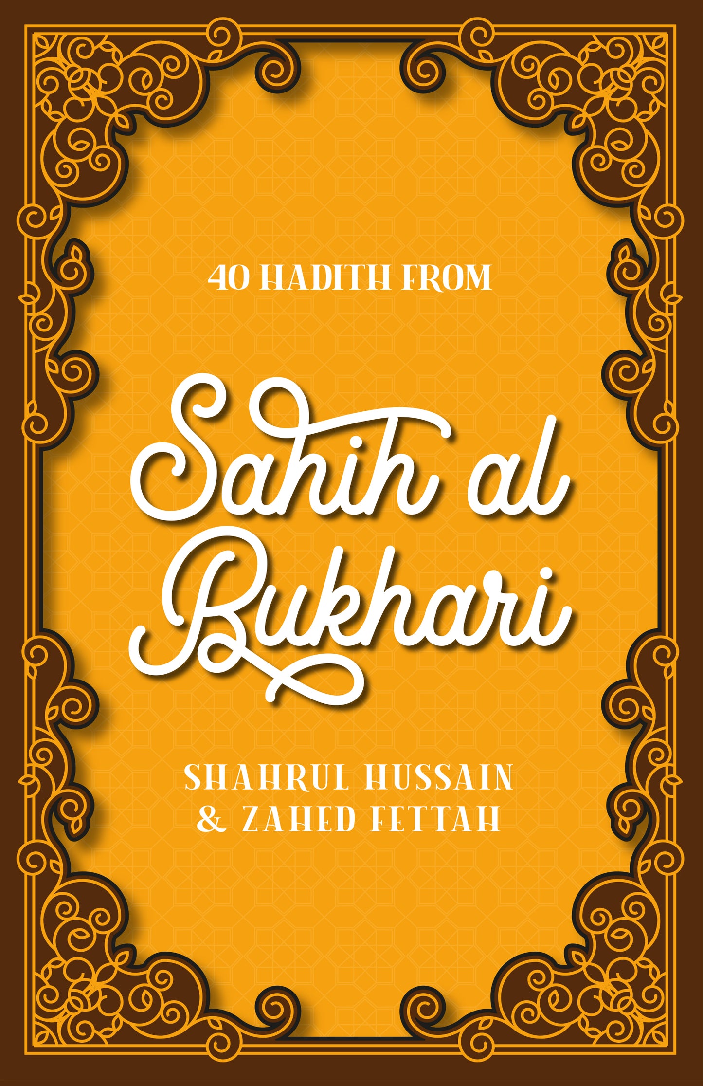40 Hadith Collection | Boxset