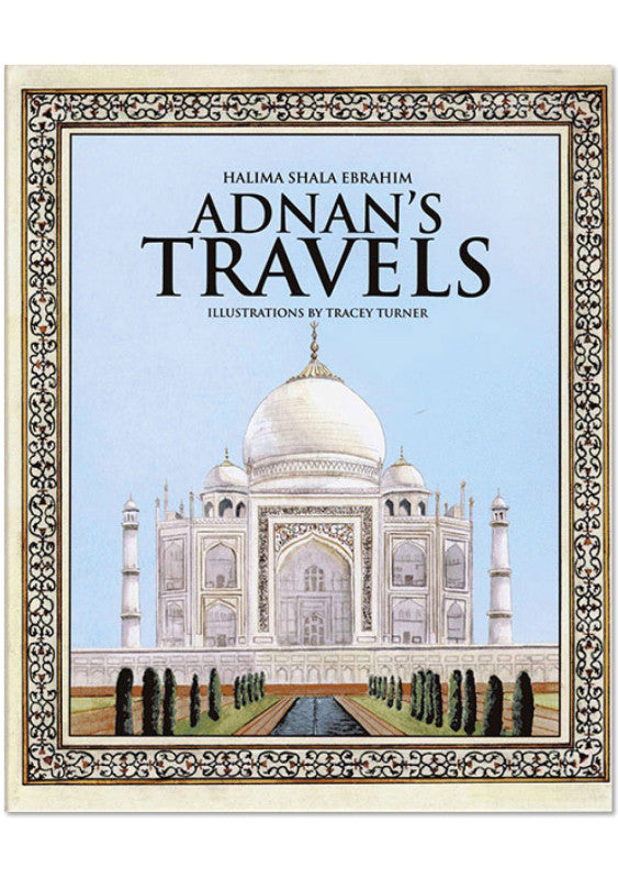 Adnan’s Travels
