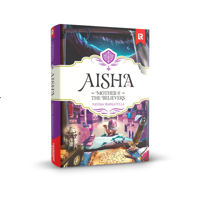 Aisha | Mother of the Believers