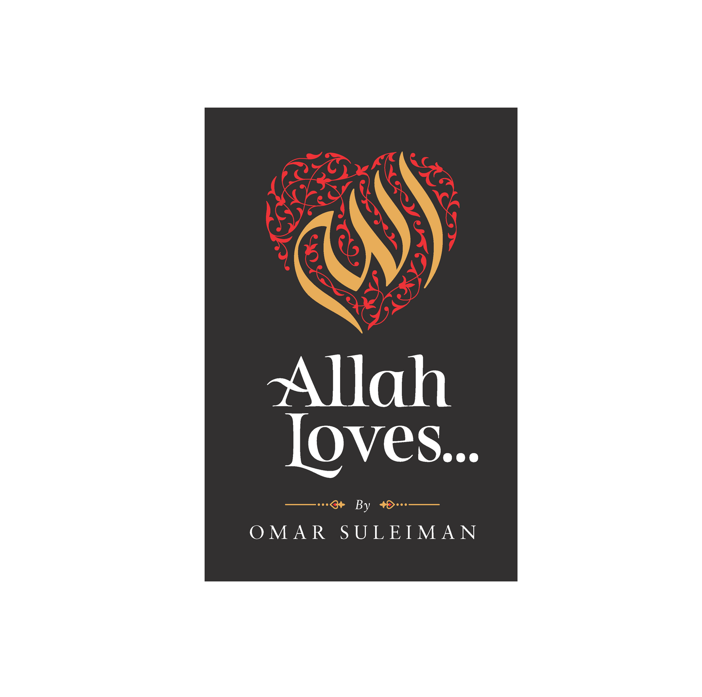 Allah Loves