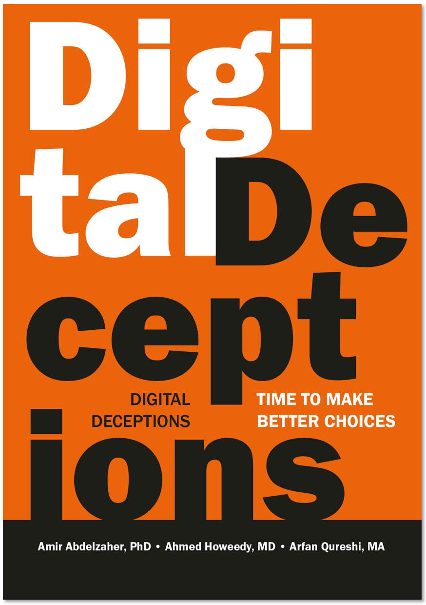 Digital Deceptions