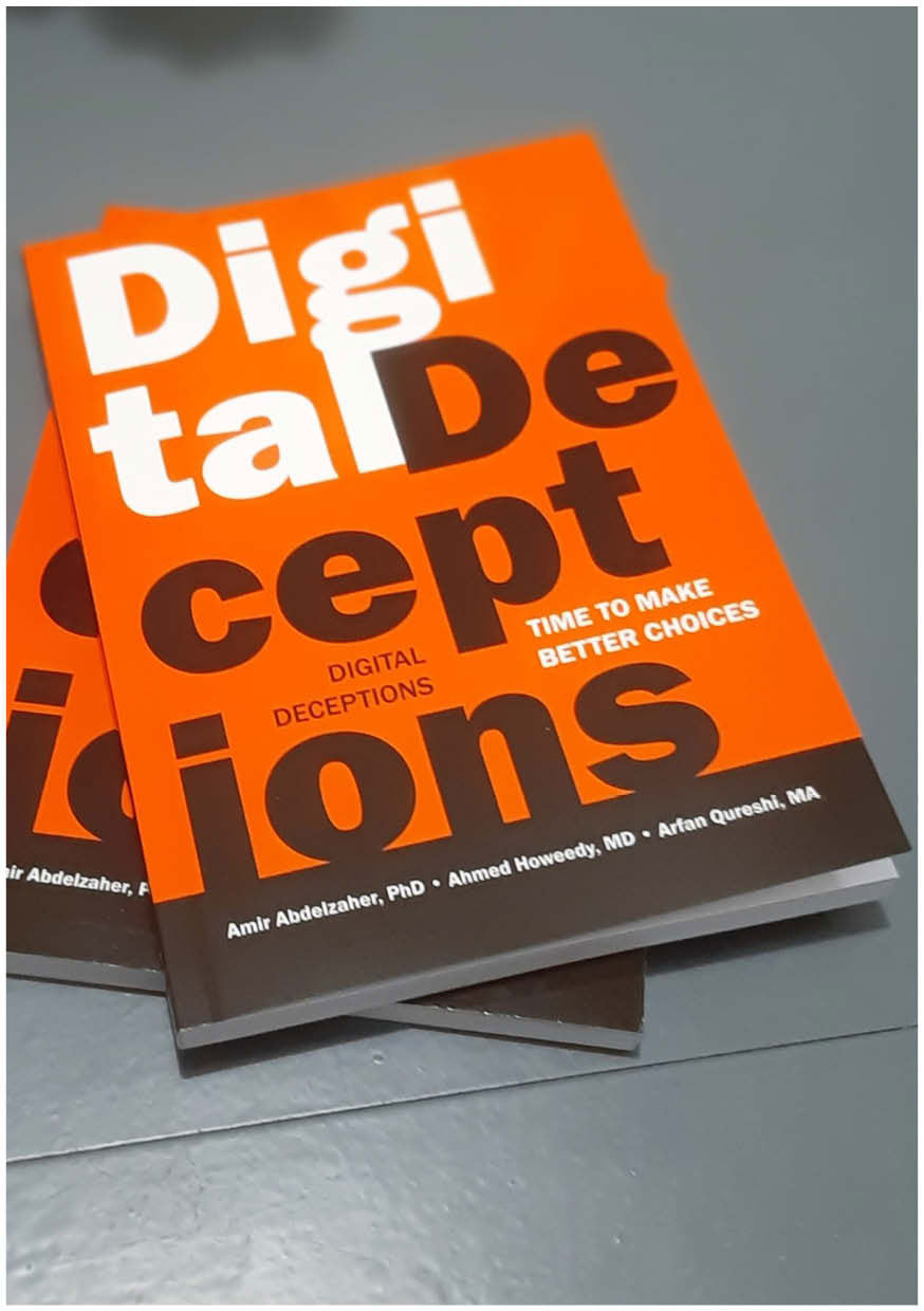 Digital Deceptions
