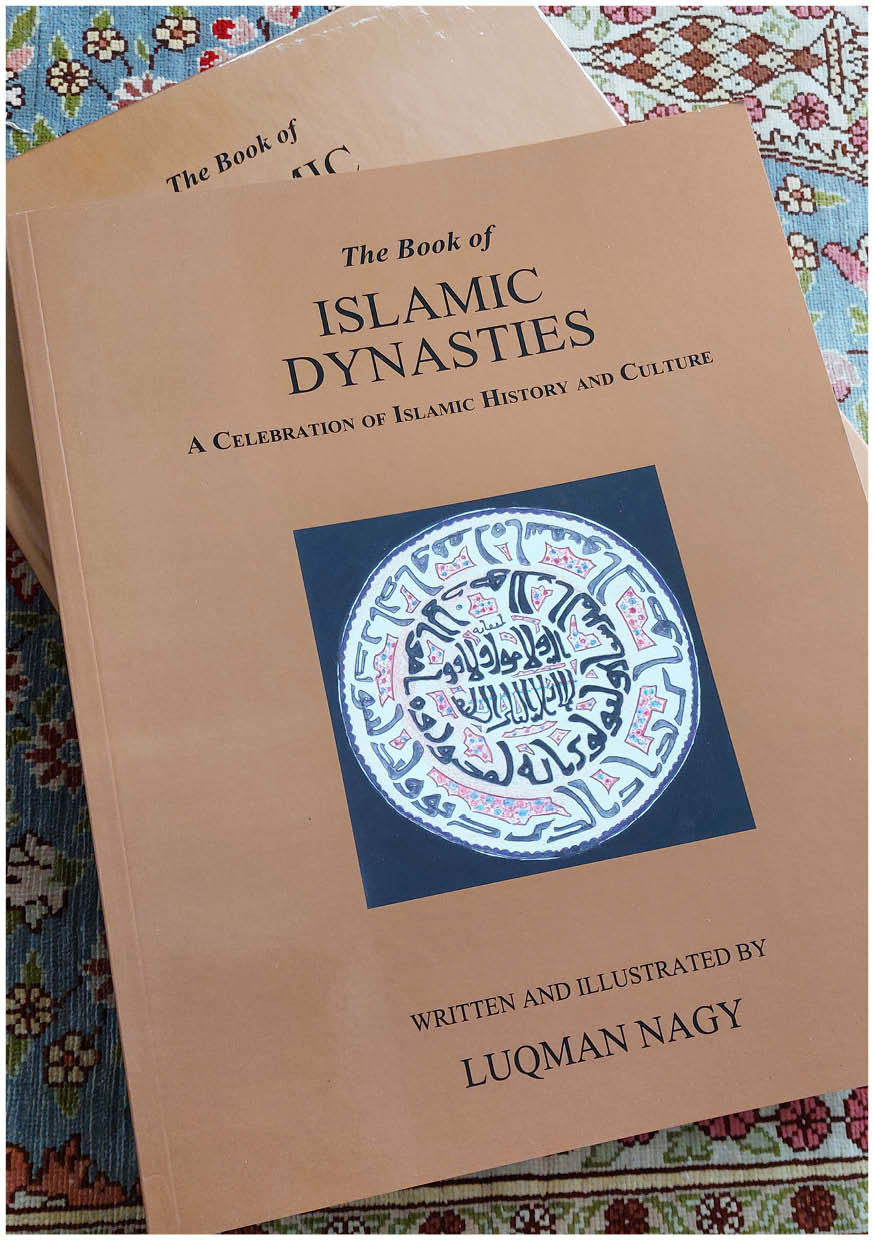The Book of Islamic Dynasties