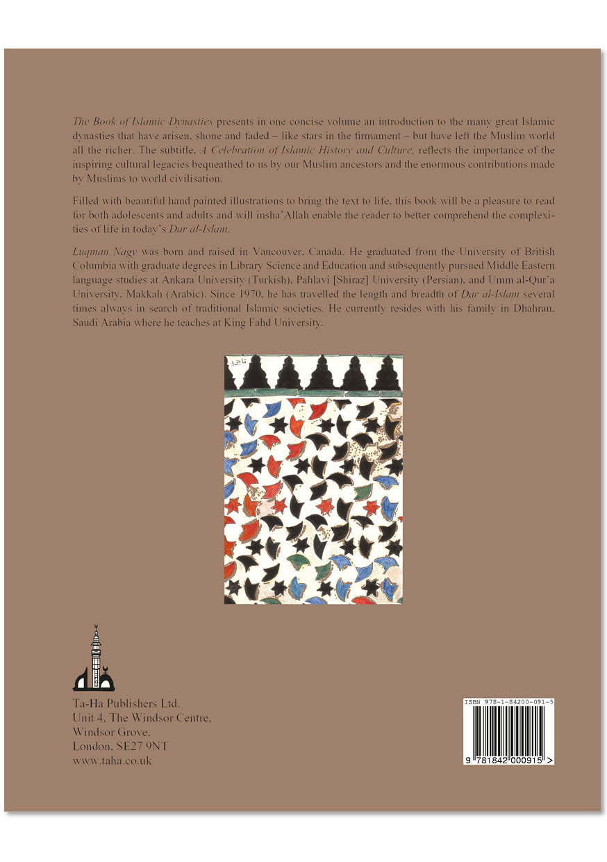 The Book of Islamic Dynasties