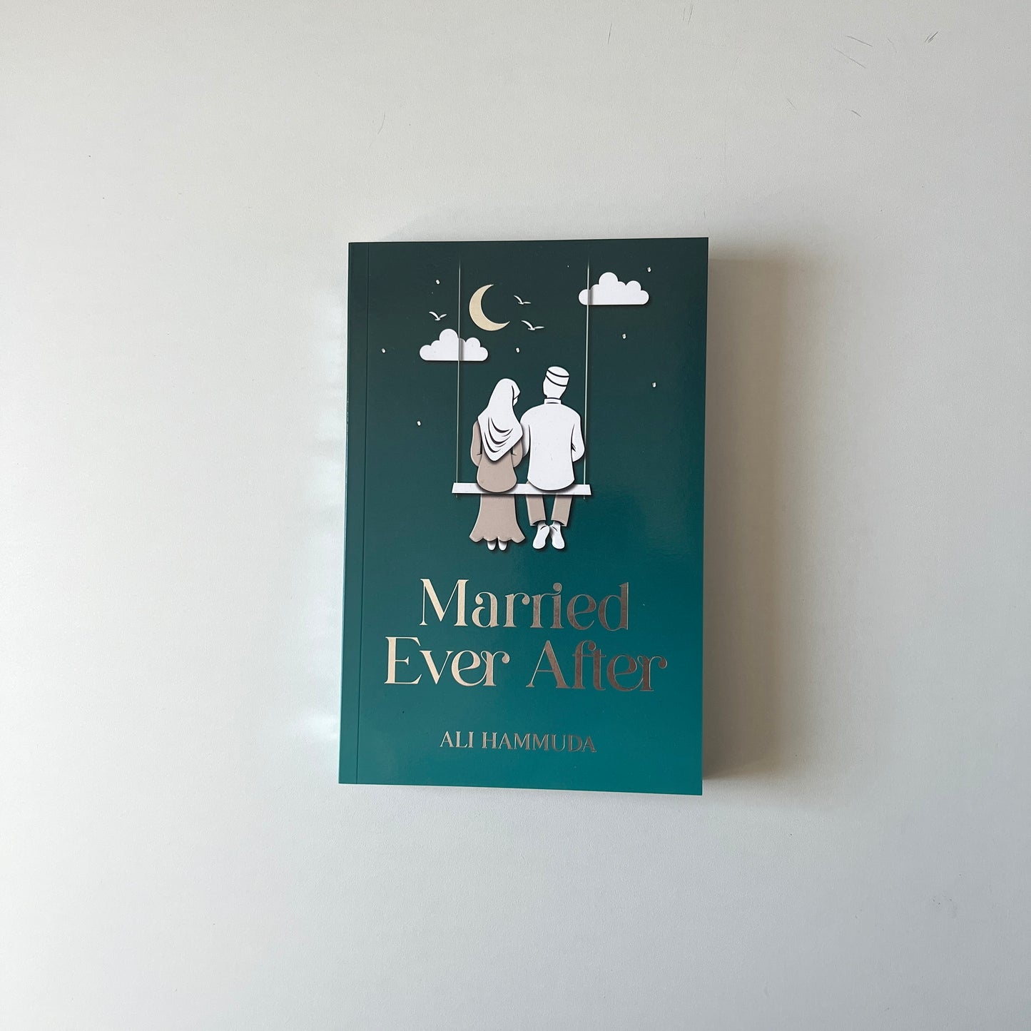 Married Ever After