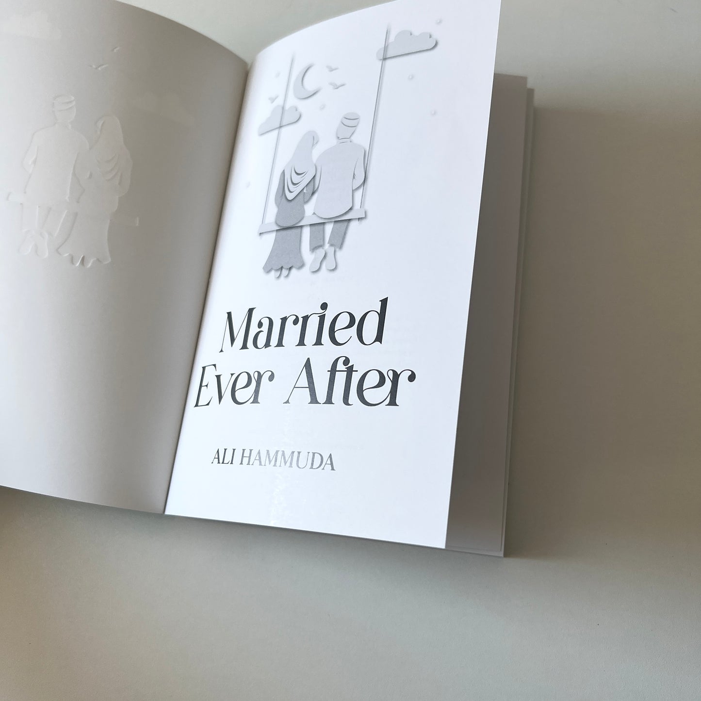 Married Ever After