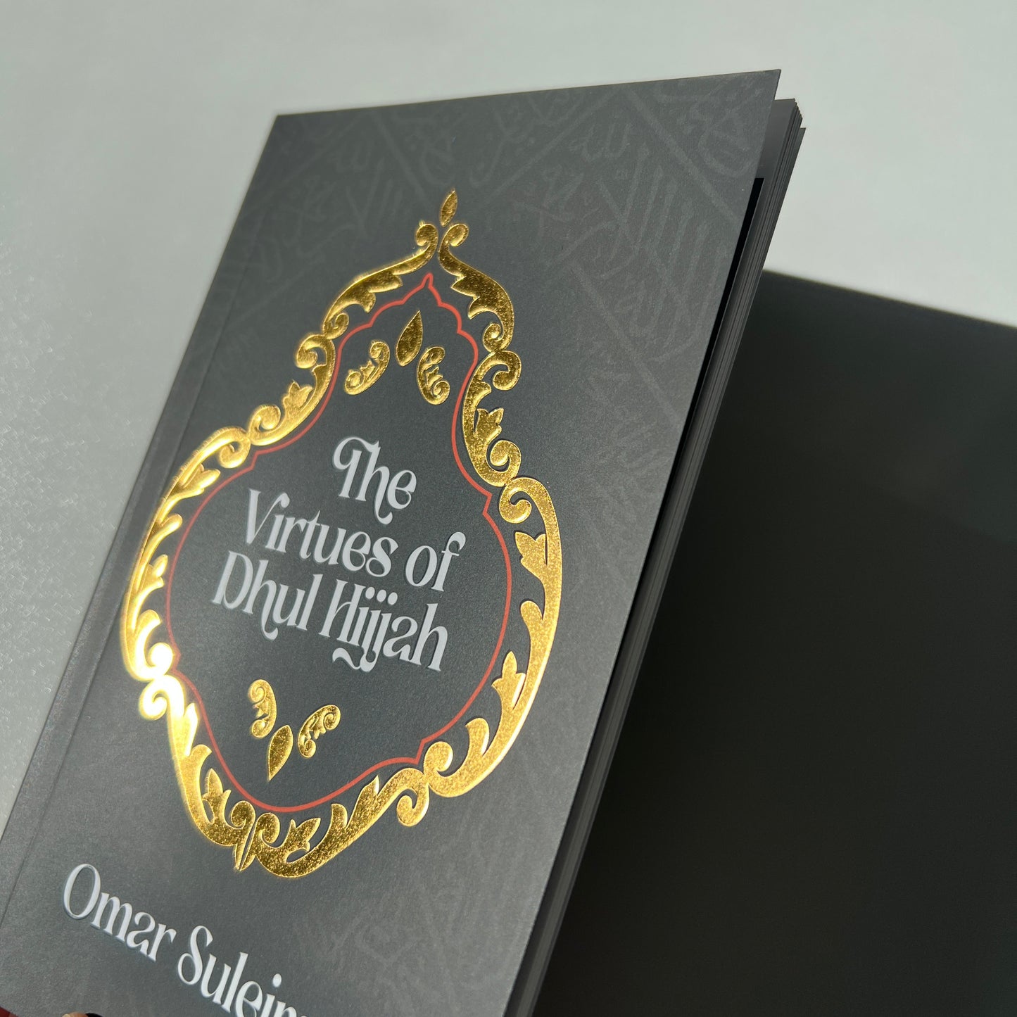 The Virtues of Dhul Hijjah
