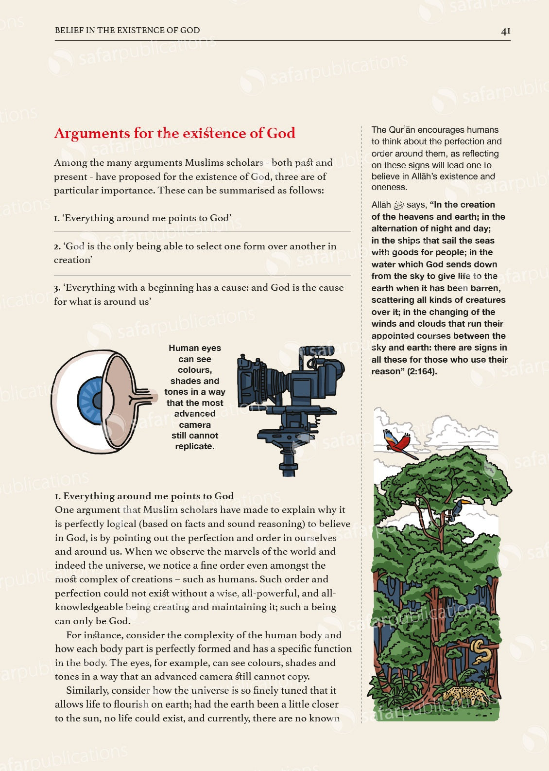 Islamic Studies: Textbook 8