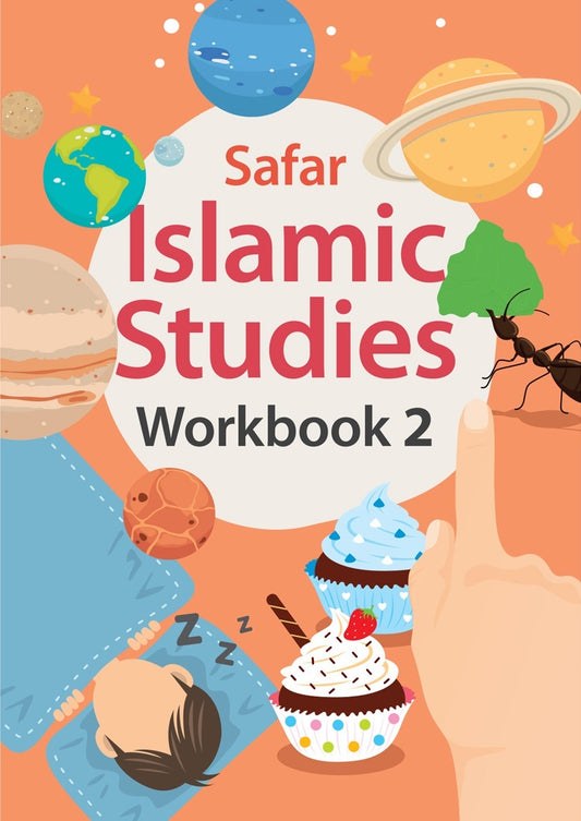 Islamic Studies: Workbook 2