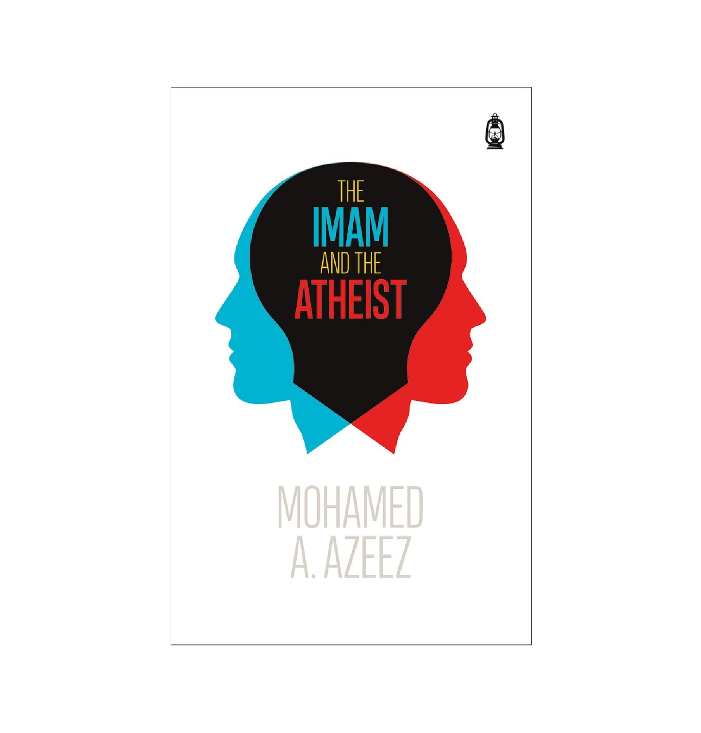 Imam and the Atheist
