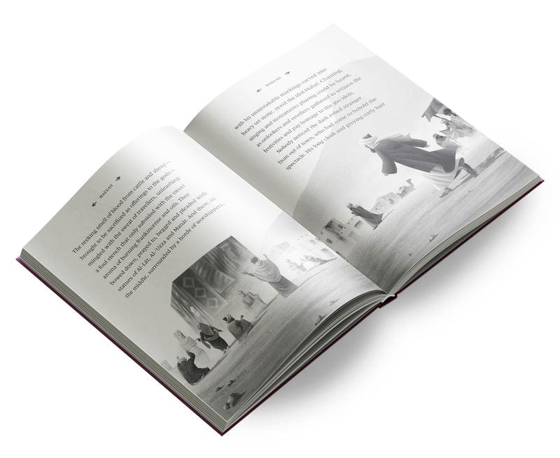 Khadijah | The Story of Islam's First Lady