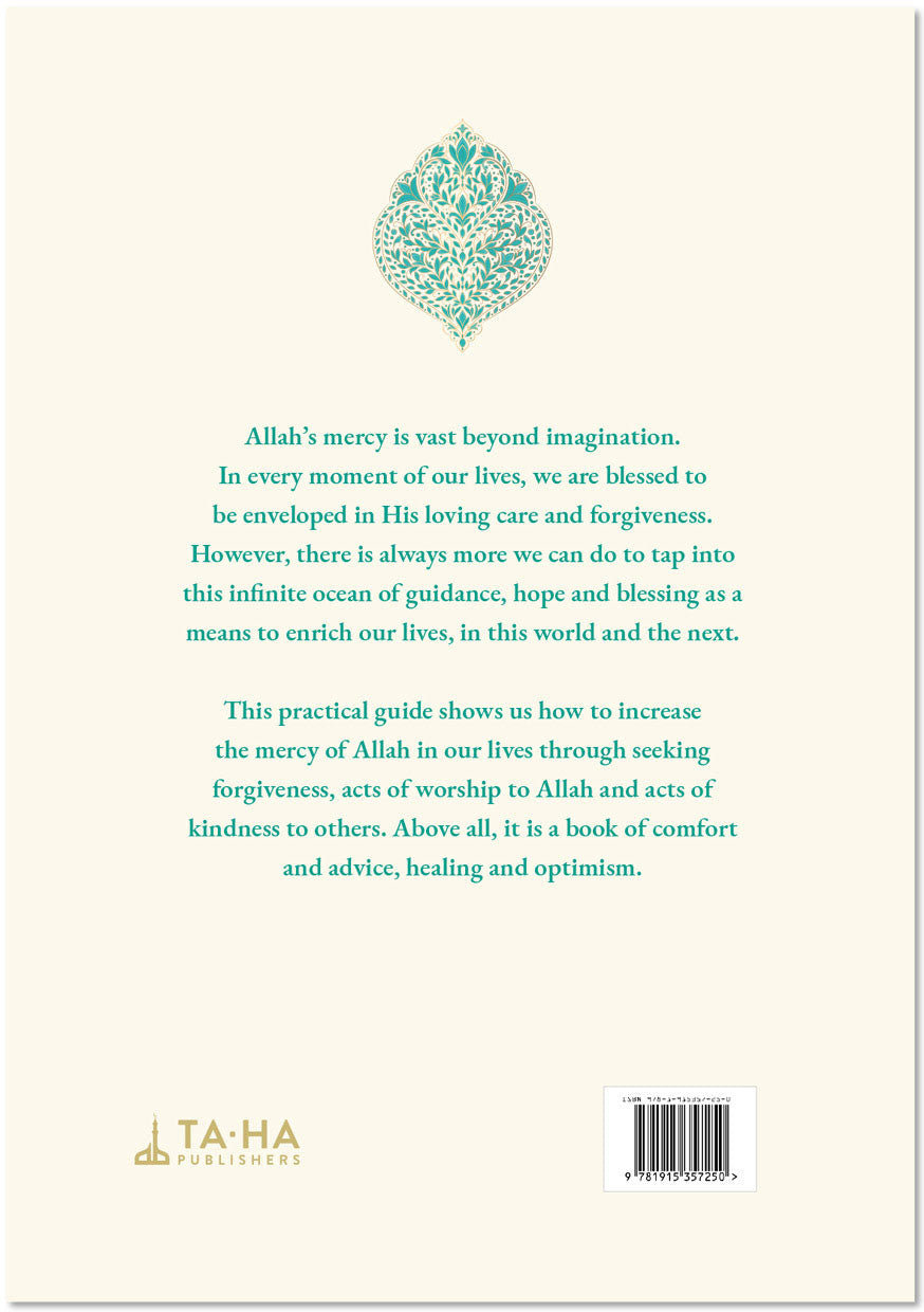 His Mercy is Vast | A Practical Guide to Seeking Allah's Forgiveness