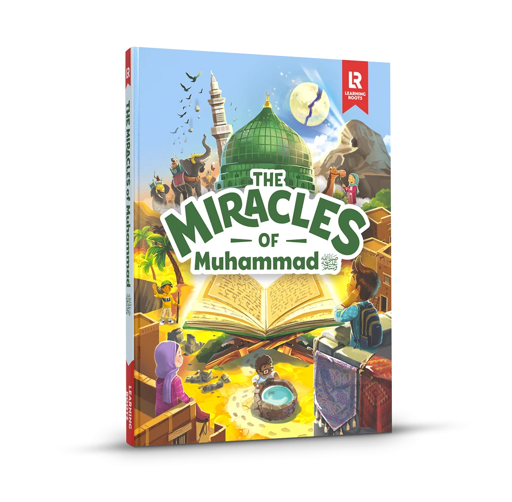 Miracles of Muhammad