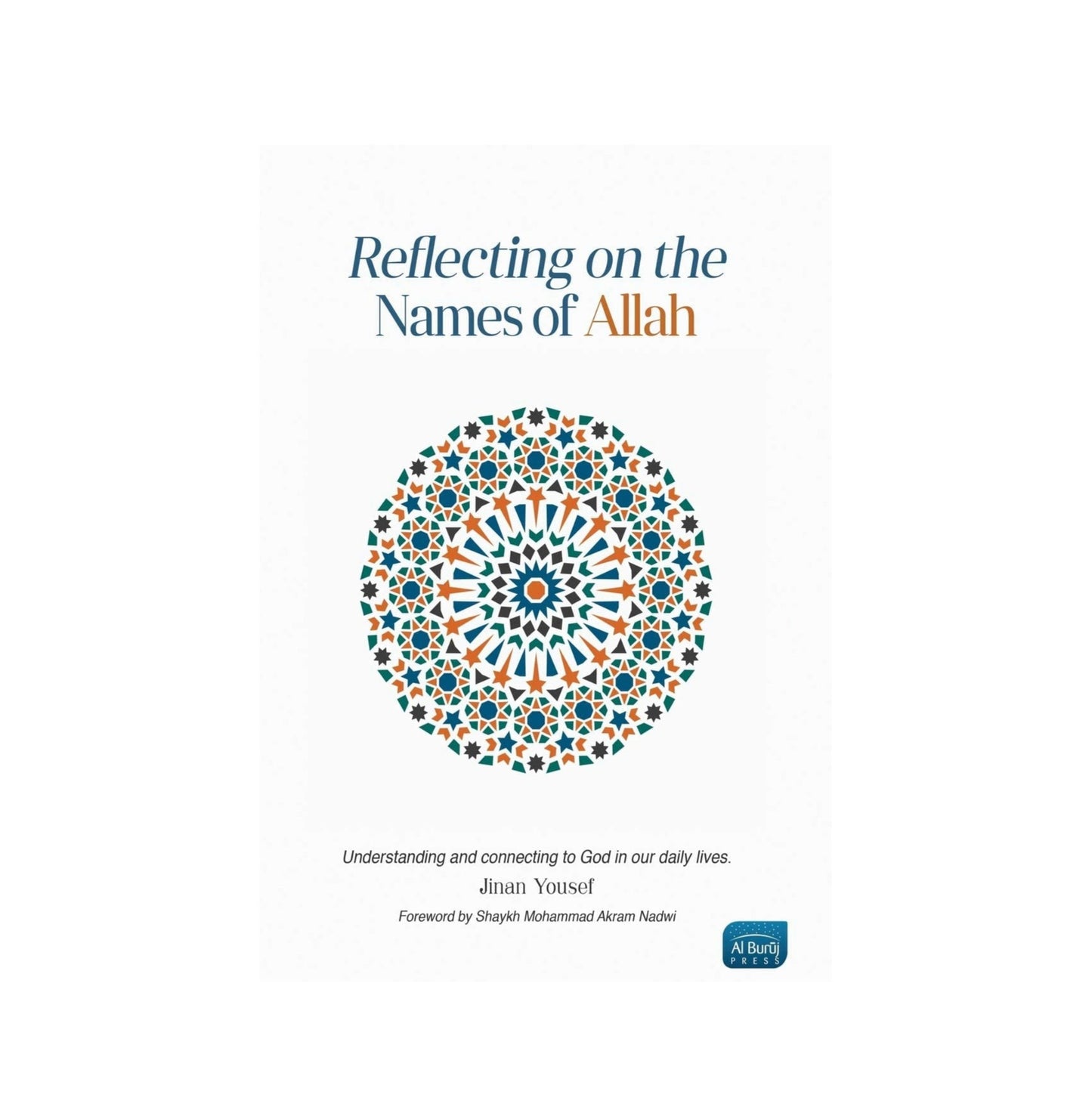 Reflecting on the Names of Allah