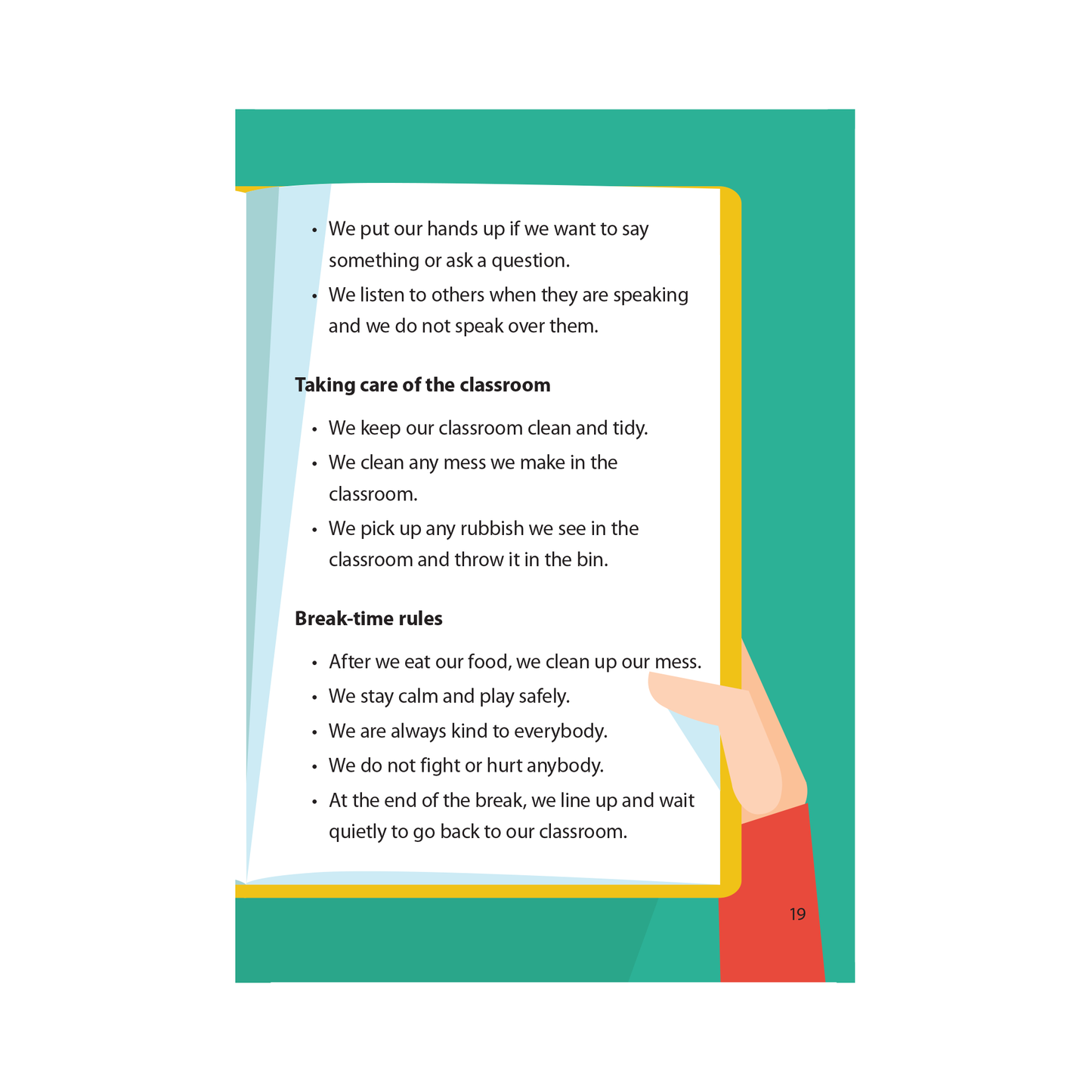 Islamic Studies: Textbook 1