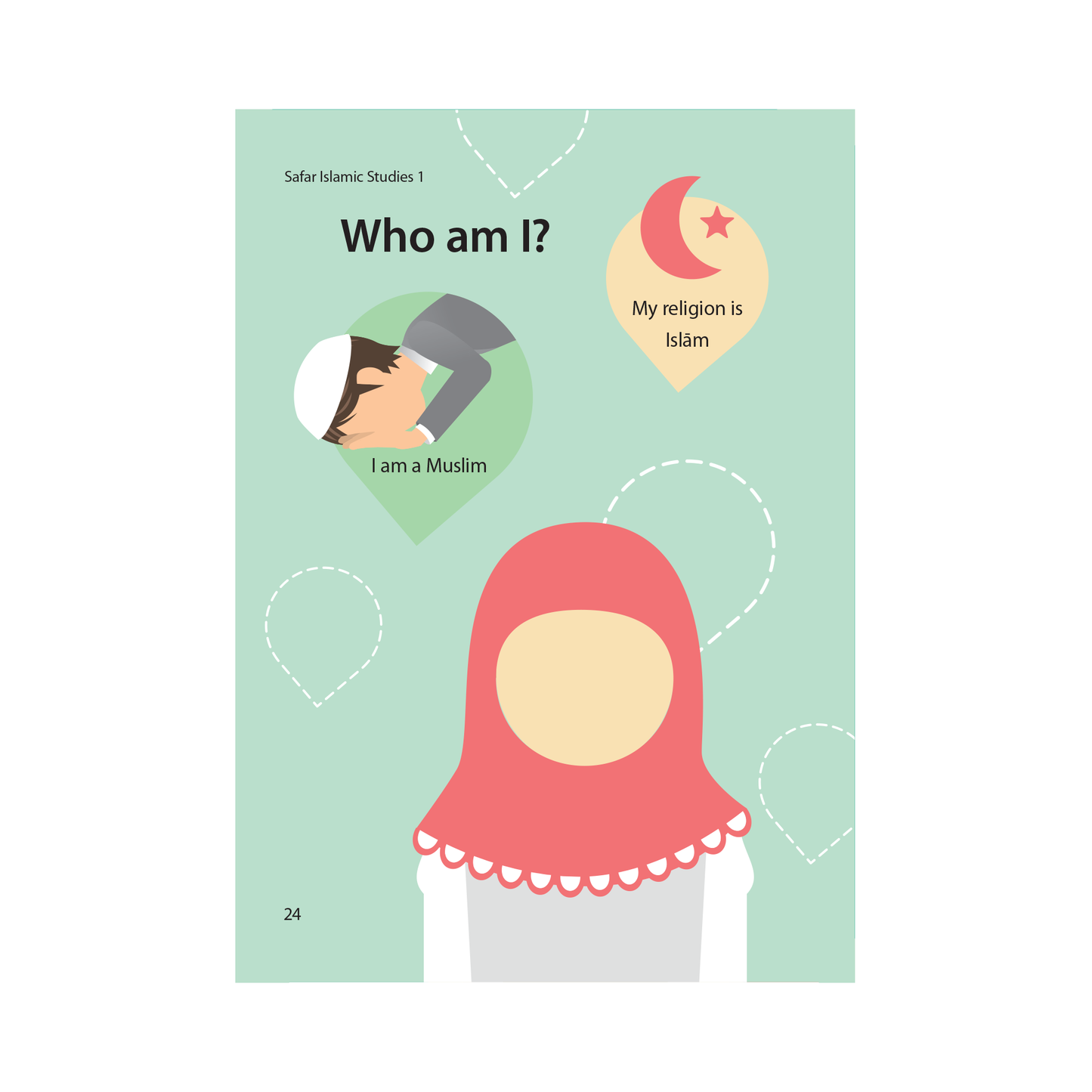 Islamic Studies: Textbook 1