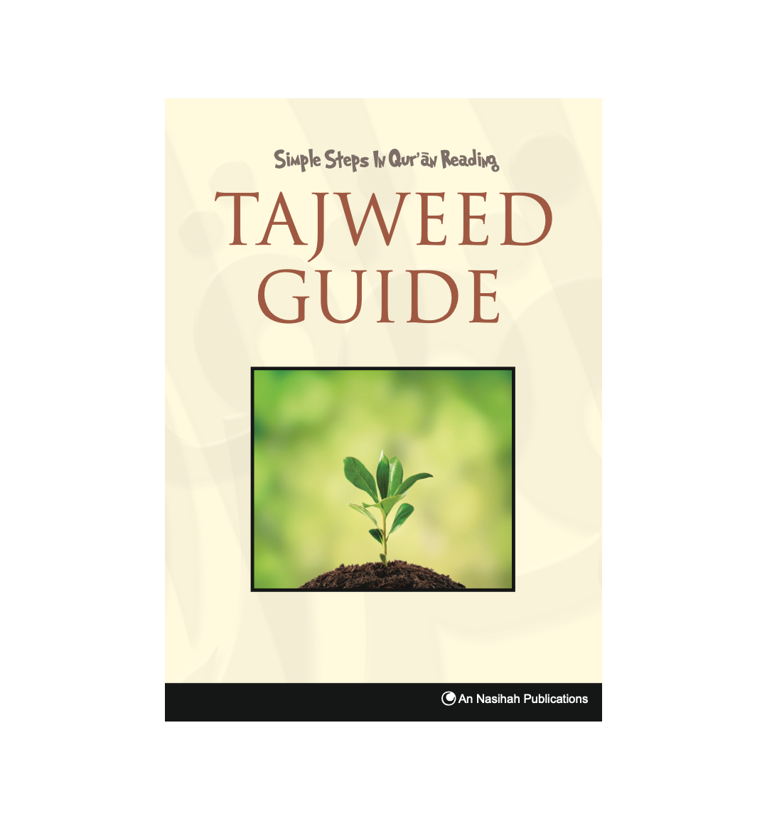 Tajweed Guide | An Nasihah Publications