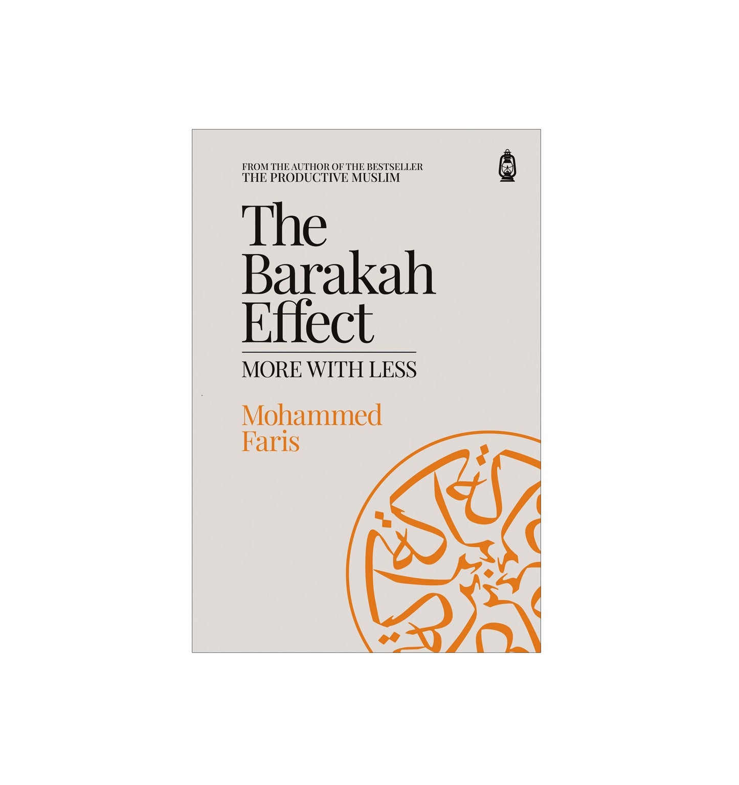 The Barakah Effect