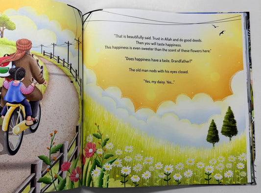 Soul of my Soul | The Story of Khaled Nabhan from Palestine