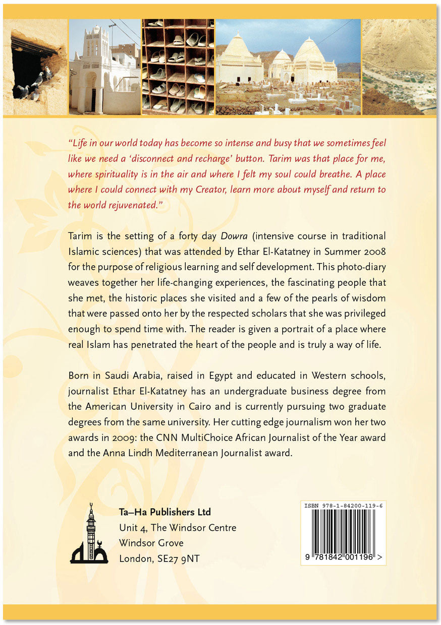 Forty Days and Forty Nights...in Yemen