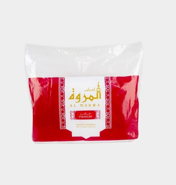 Al Marwa Premium Ihram