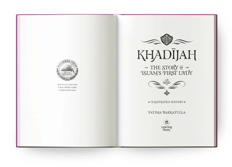 Khadijah | The Story of Islam's First Lady