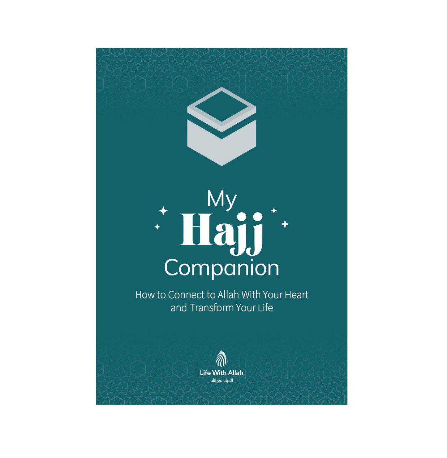 My Hajj Companion | Hardback