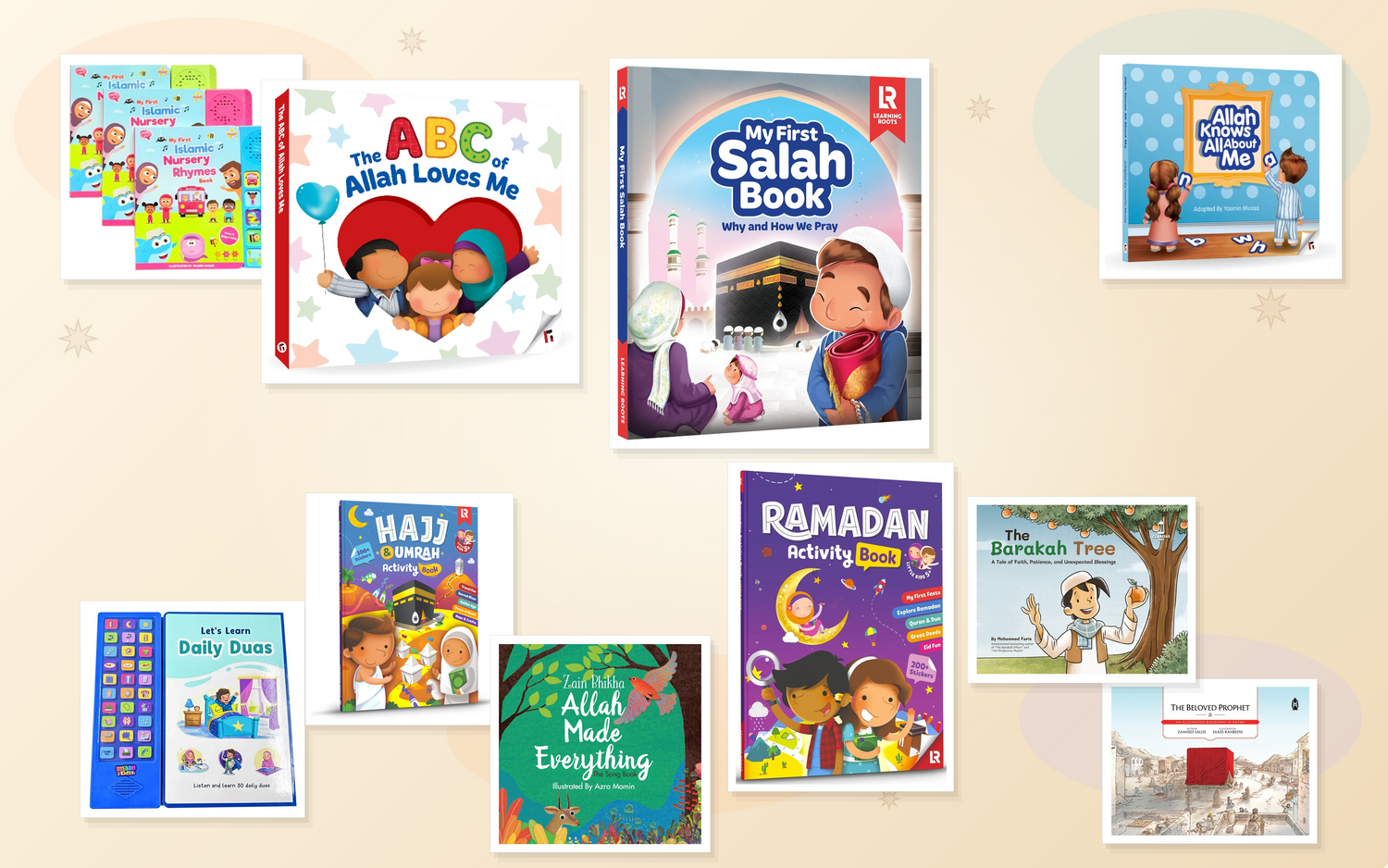 All Children's Book