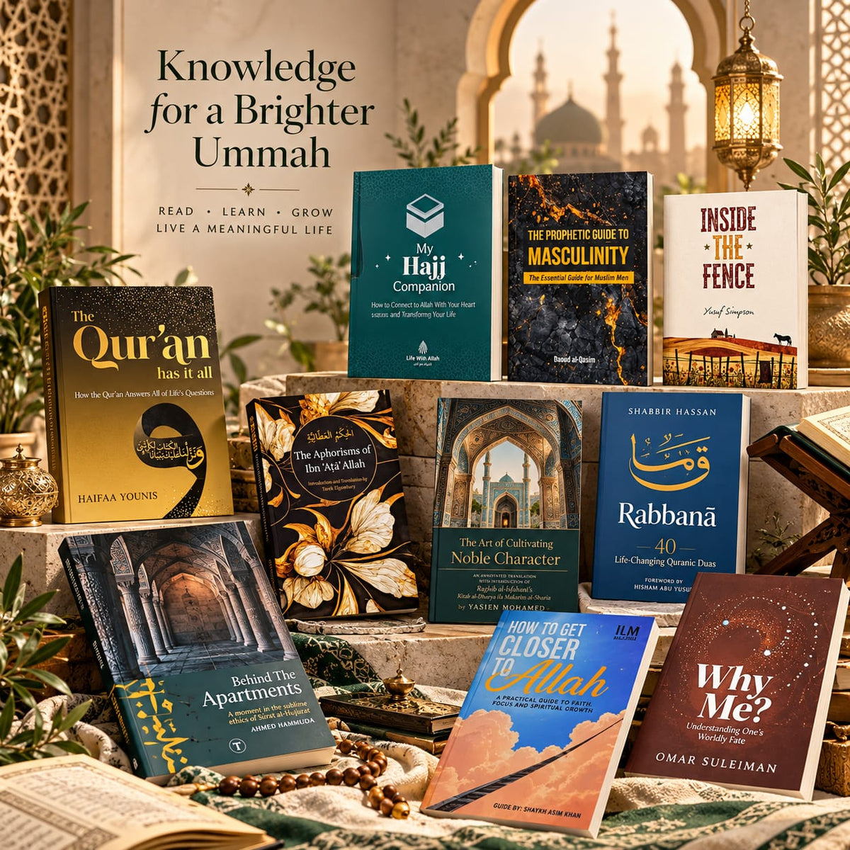 All Books