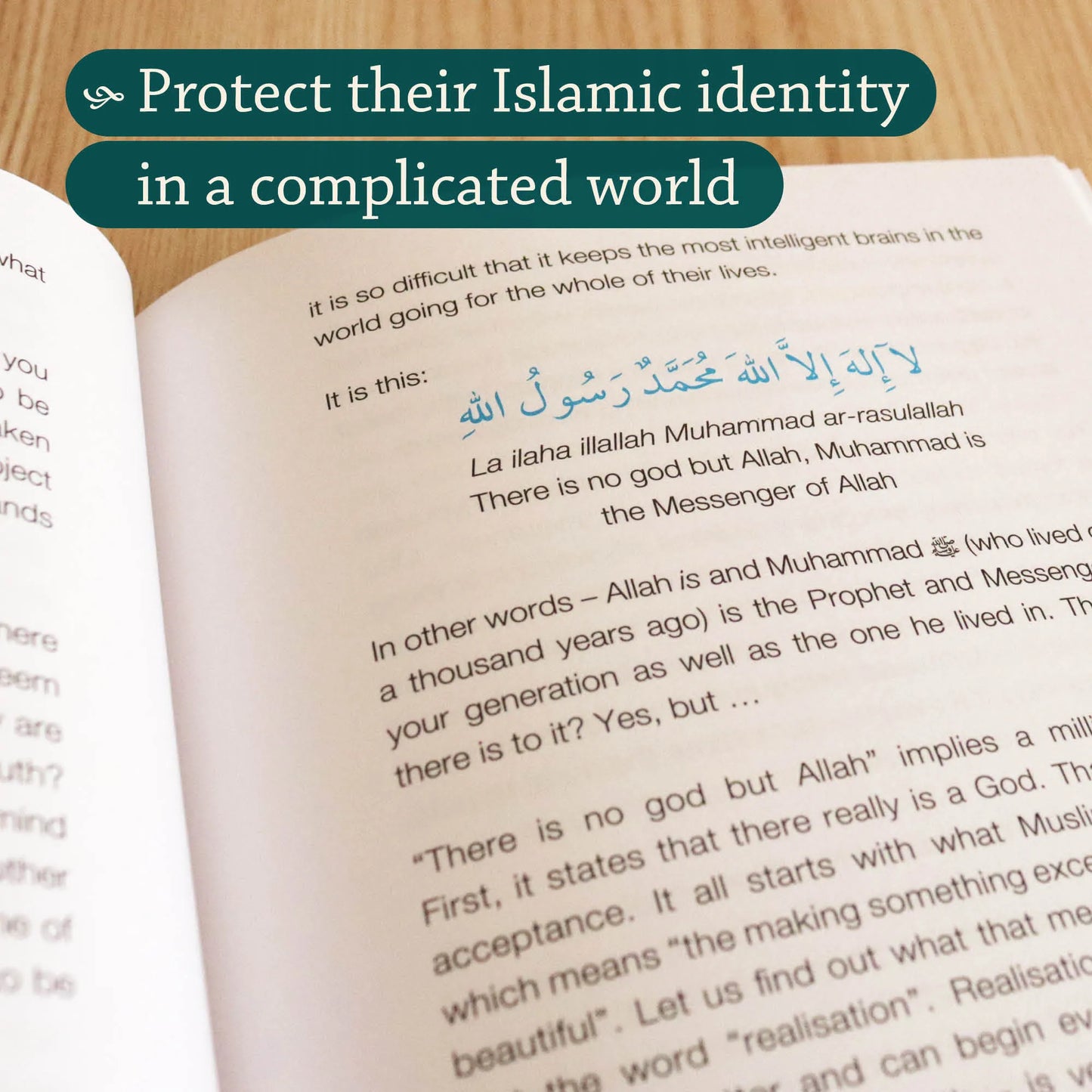 Muslim Teenagers Coping | with parents, family, life, the universe and everything