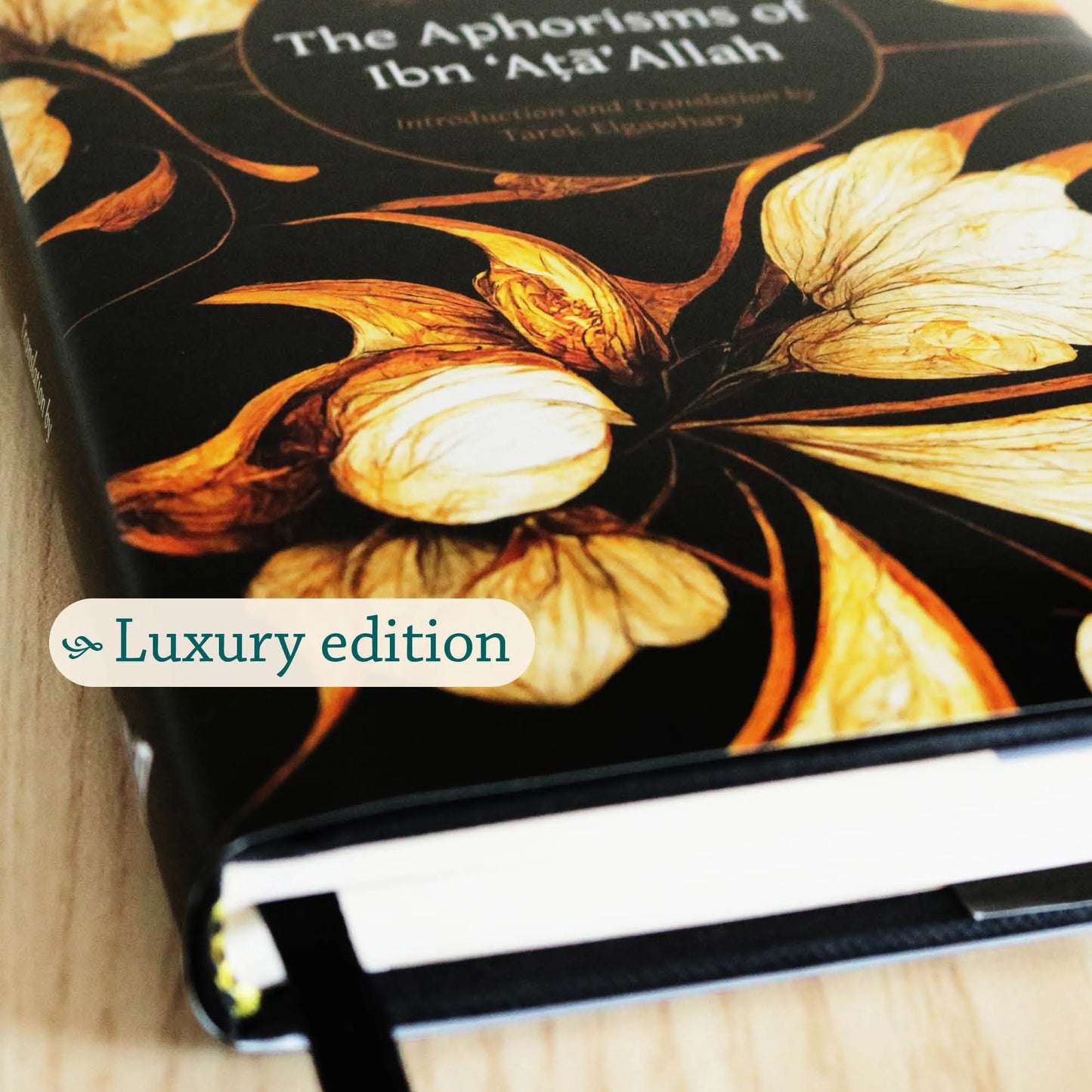 The Aphorisms of Ibn ‘Ata’ Allah