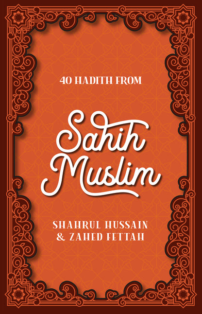 40 Hadith Collection | Boxset