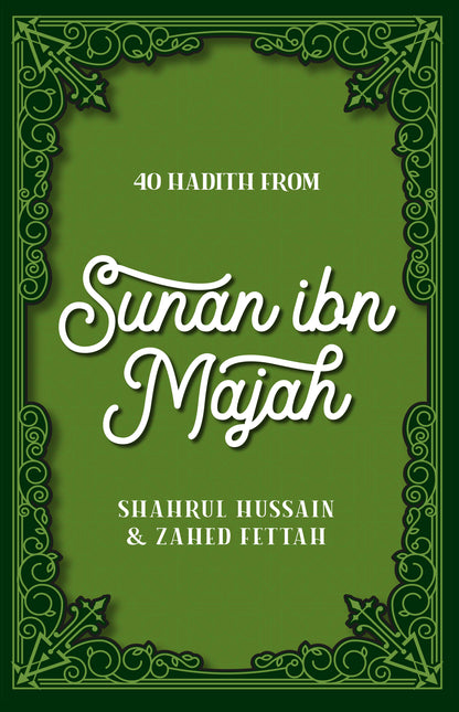 40 Hadith Collection | Boxset