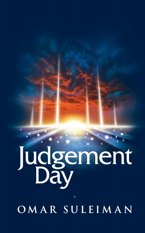 Judgement Day | Deeds That Light The Way