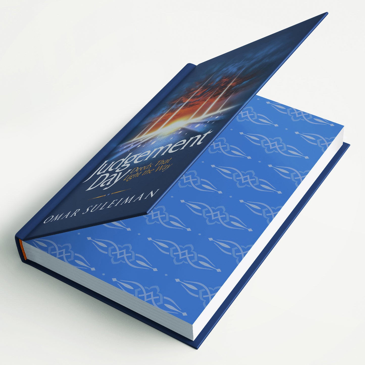 Judgement Day | Deeds That Light The Way
