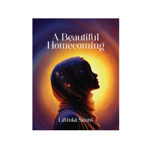 A Beautiful Homecoming