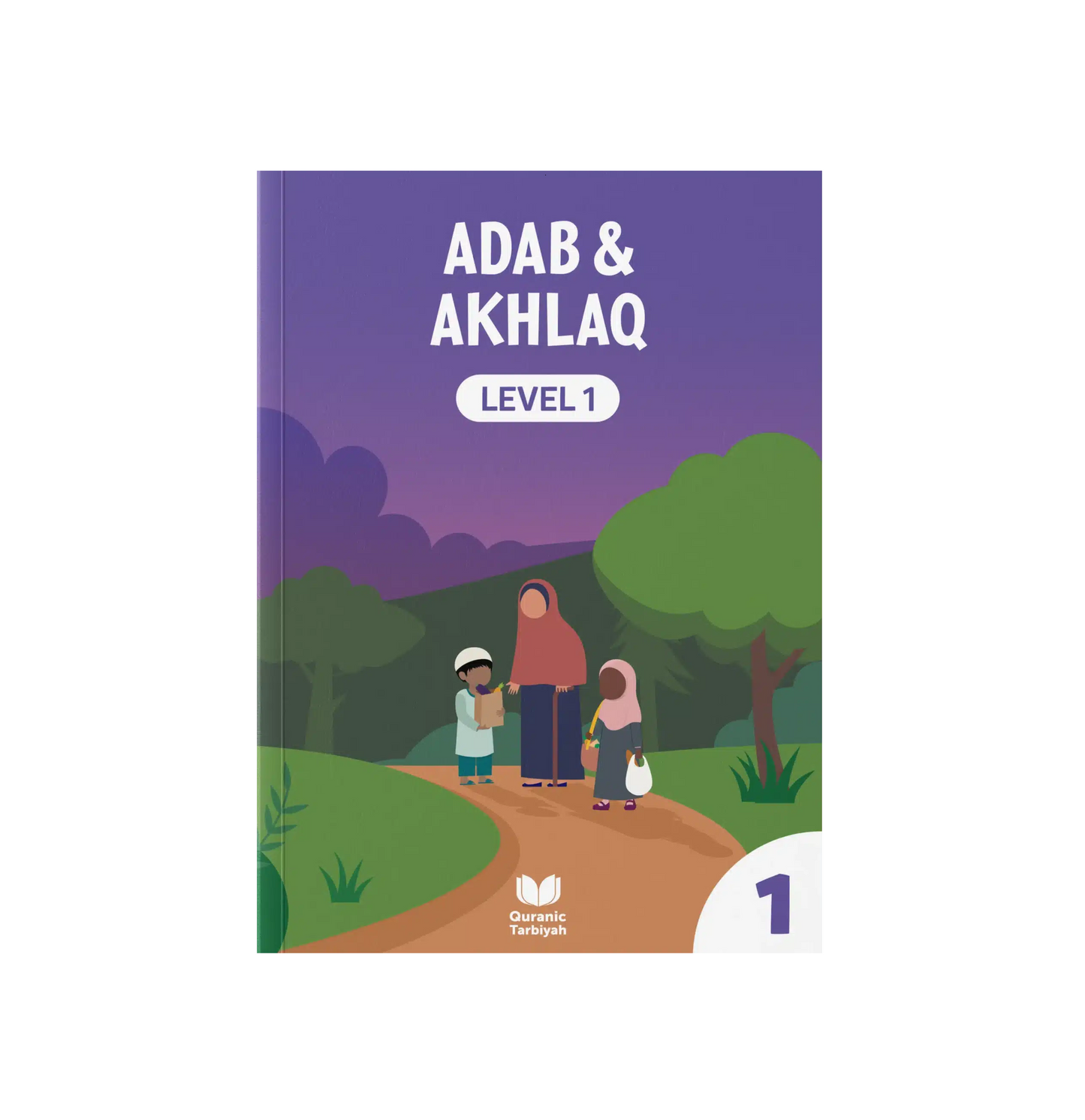 Adab & Akhlaq Level 1