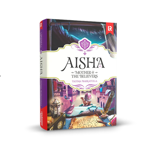 Aisha | Mother of the Believers