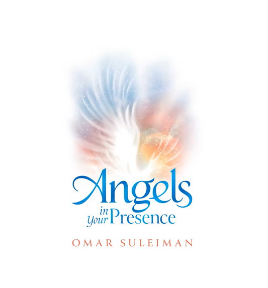 Angels in Your Presence