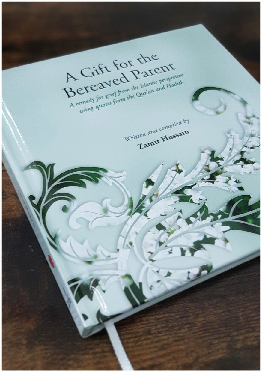 A Gift for the Bereaved Parent