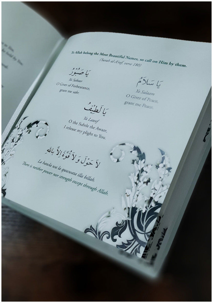A Gift for the Bereaved Parent