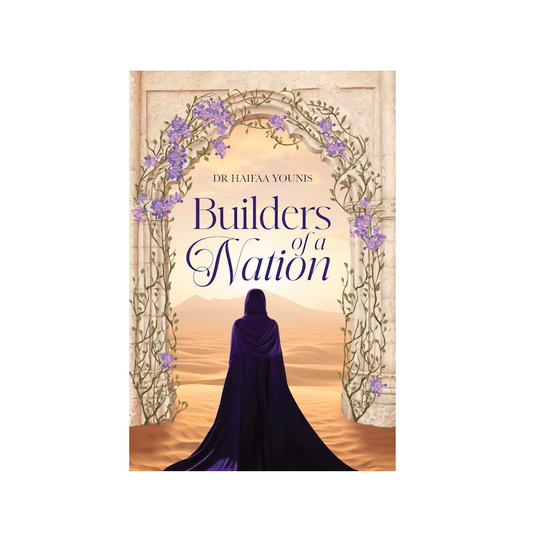 Builders of a Nation