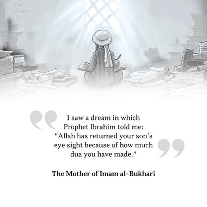 The Story of Imam Bukhari | Islam's Hadith Grandmaster