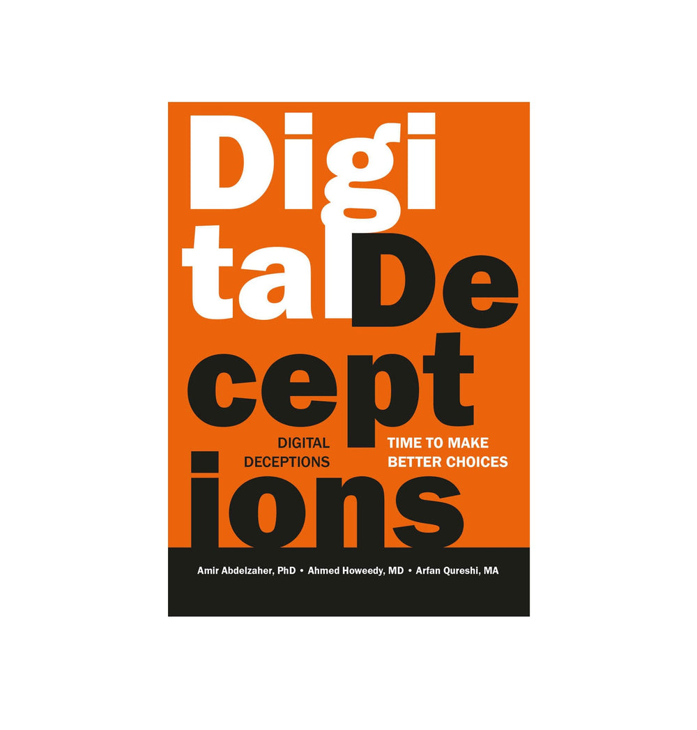 Digital Deceptions