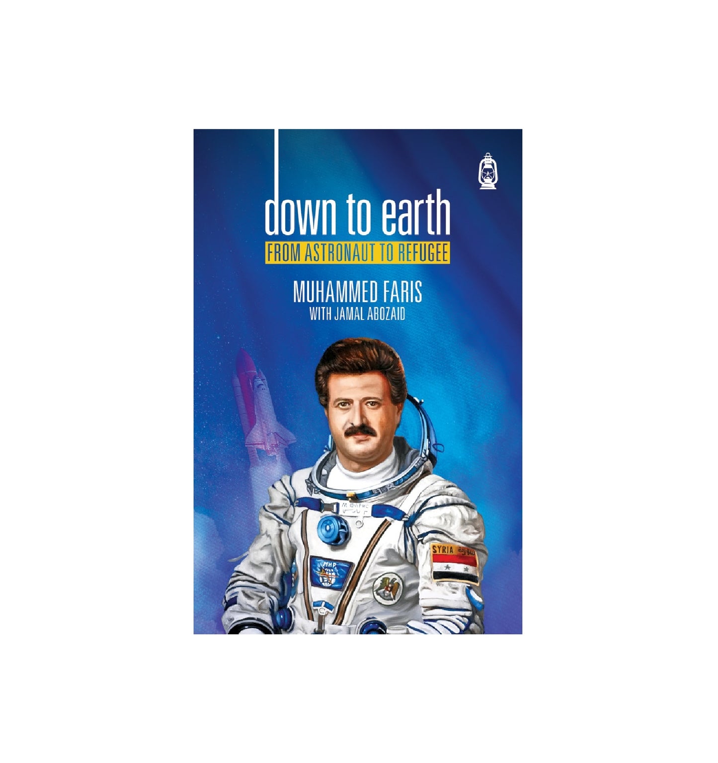 Down to Earth | From Astronaut to Refugee