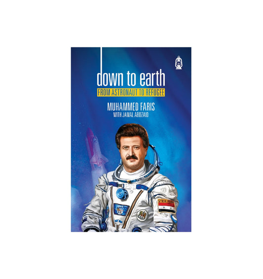 Down to Earth | From Astronaut to Refugee