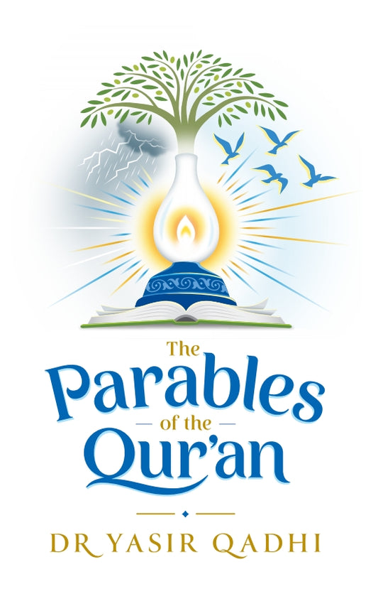 The Parables of the Qur'an