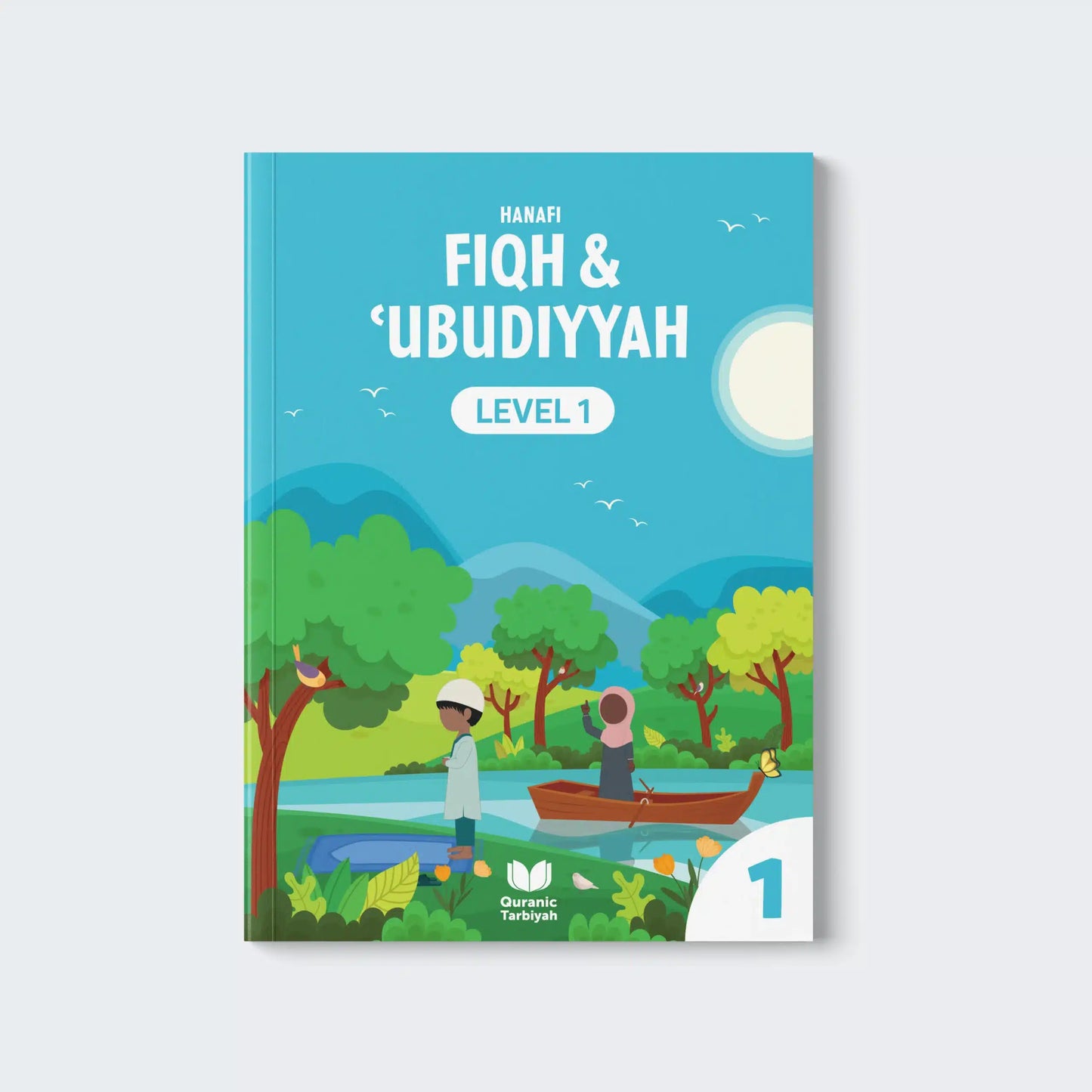 Hanafi Fiqh & ʿUbudiyyah | Level 1