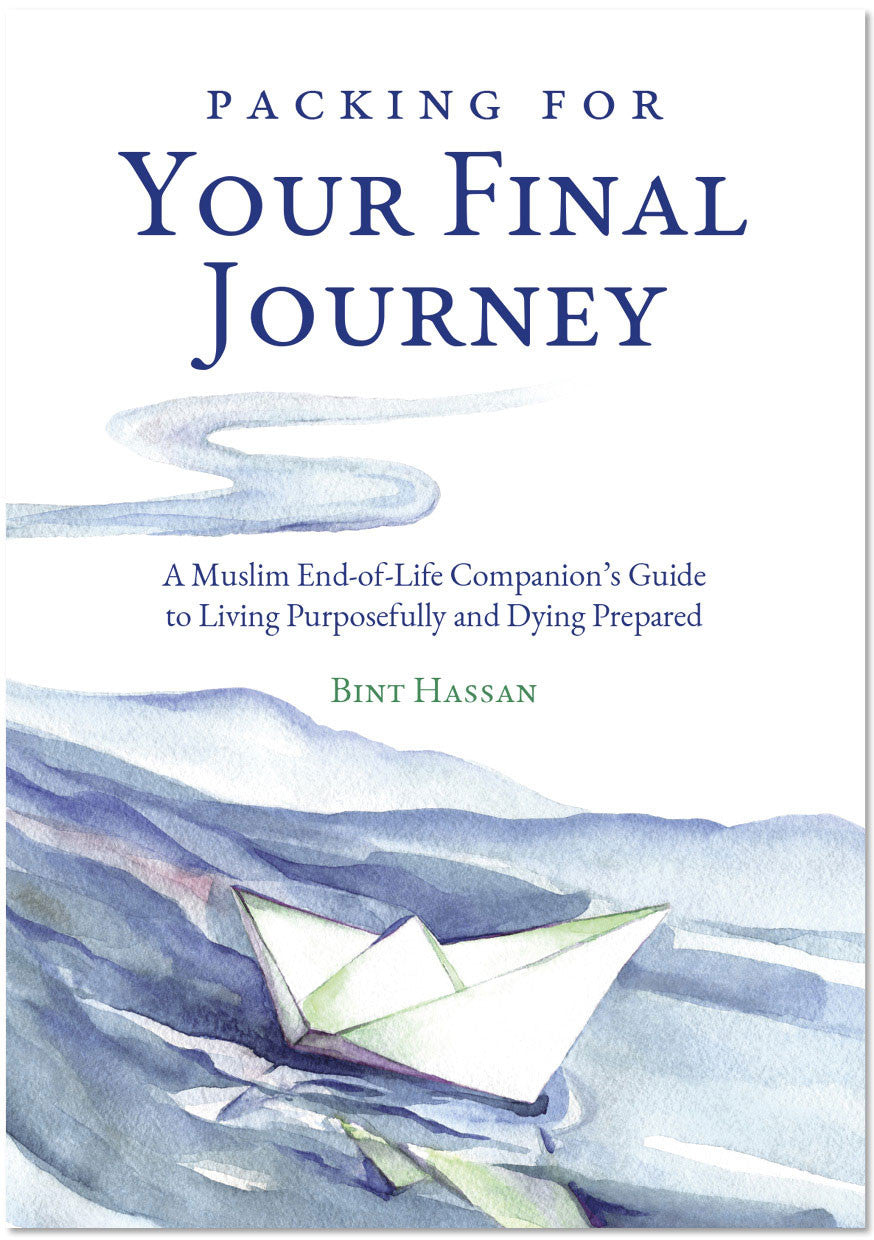 Packing for Your Final Journey